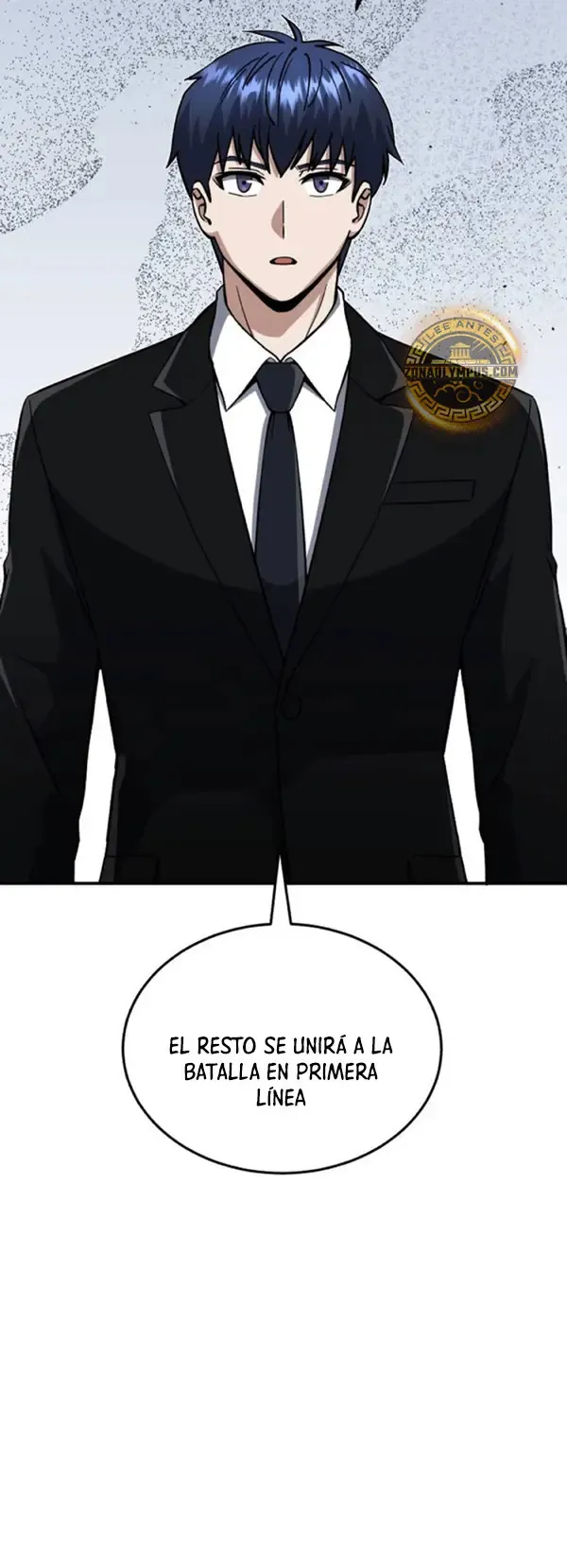 Genio del Linaje único Capítulo 112 en Línea - página 28