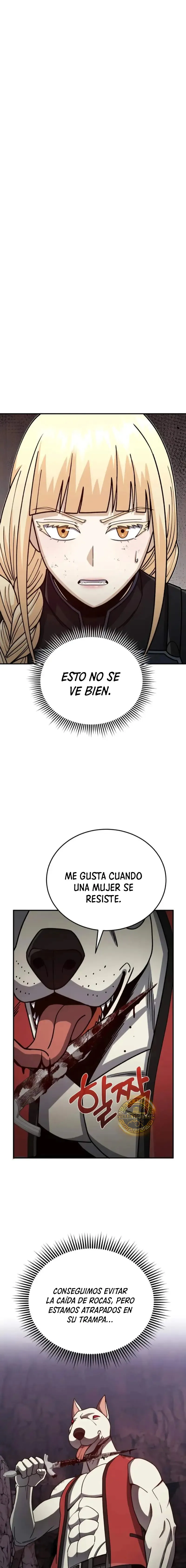 Genio del Linaje único Capítulo 124 en Línea - página 2