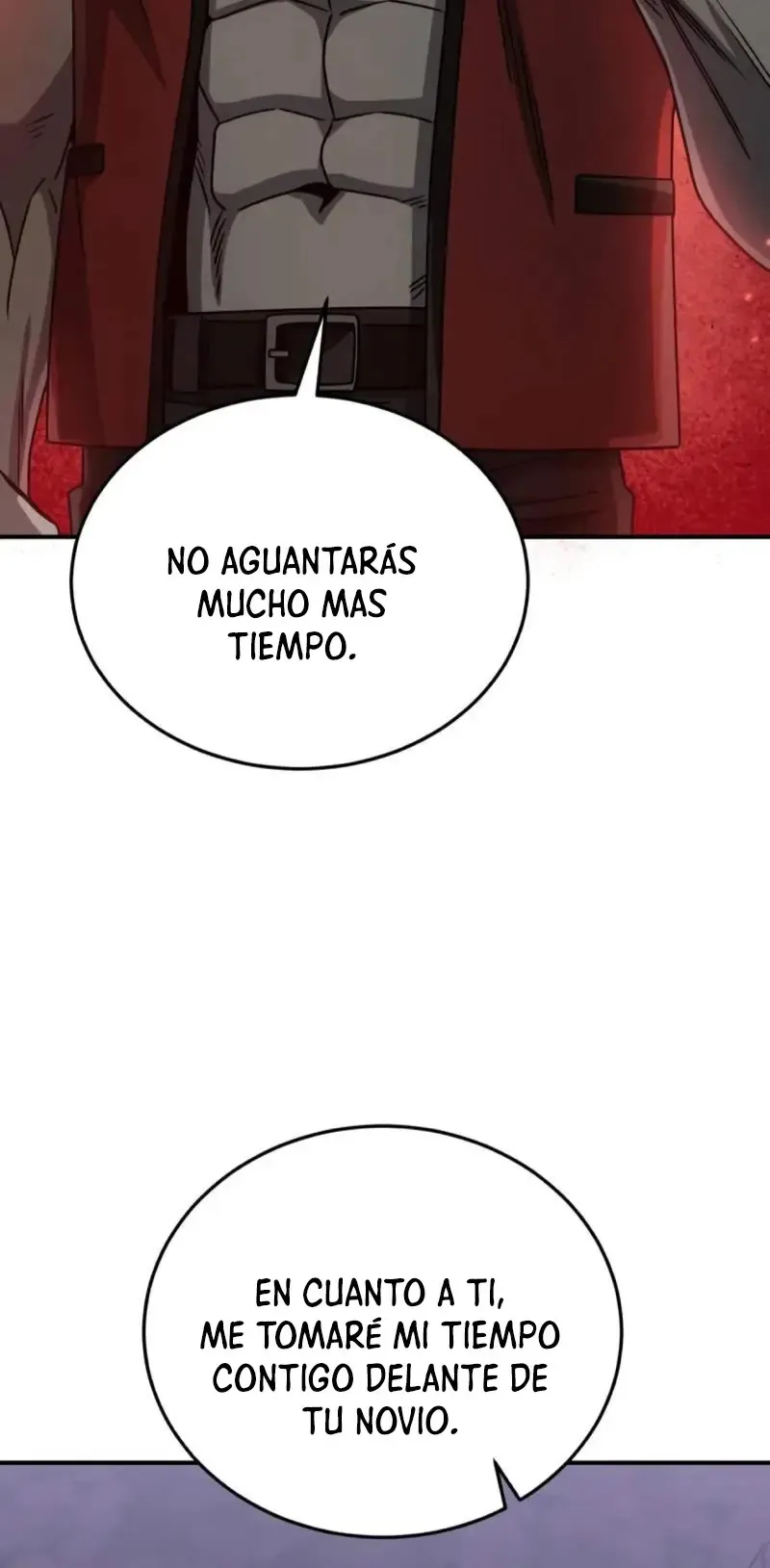 Genio del Linaje único Capítulo 124 en Línea - página 5