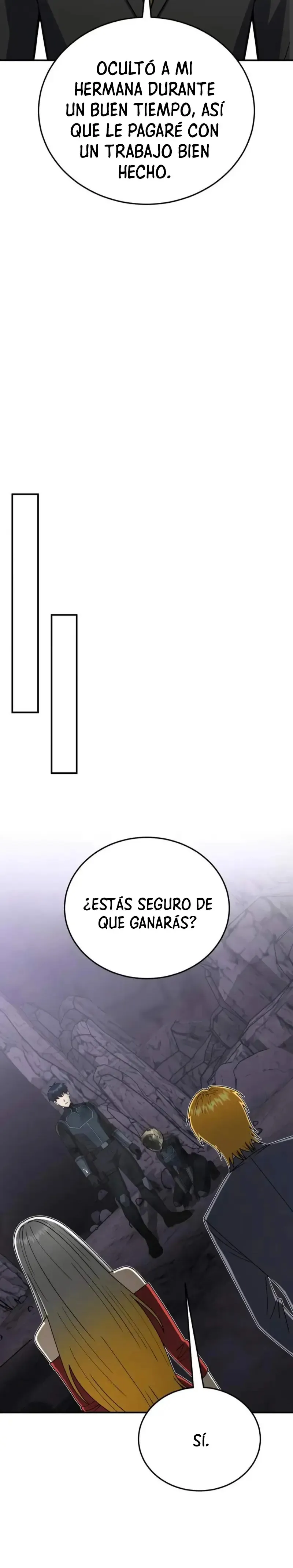 Genio del Linaje único Capítulo 124 en Línea - página 20