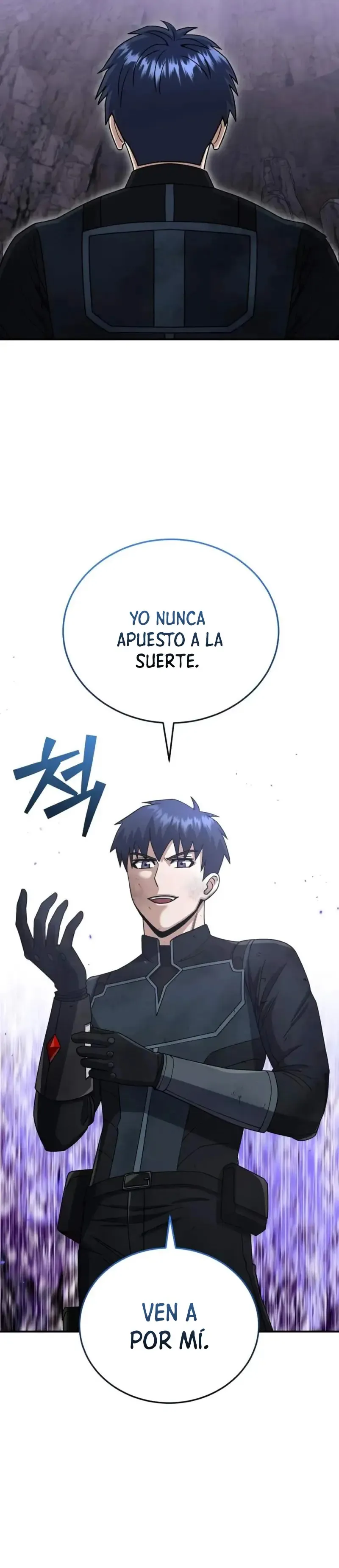 Genio del Linaje único Capítulo 124 en Línea - página 22