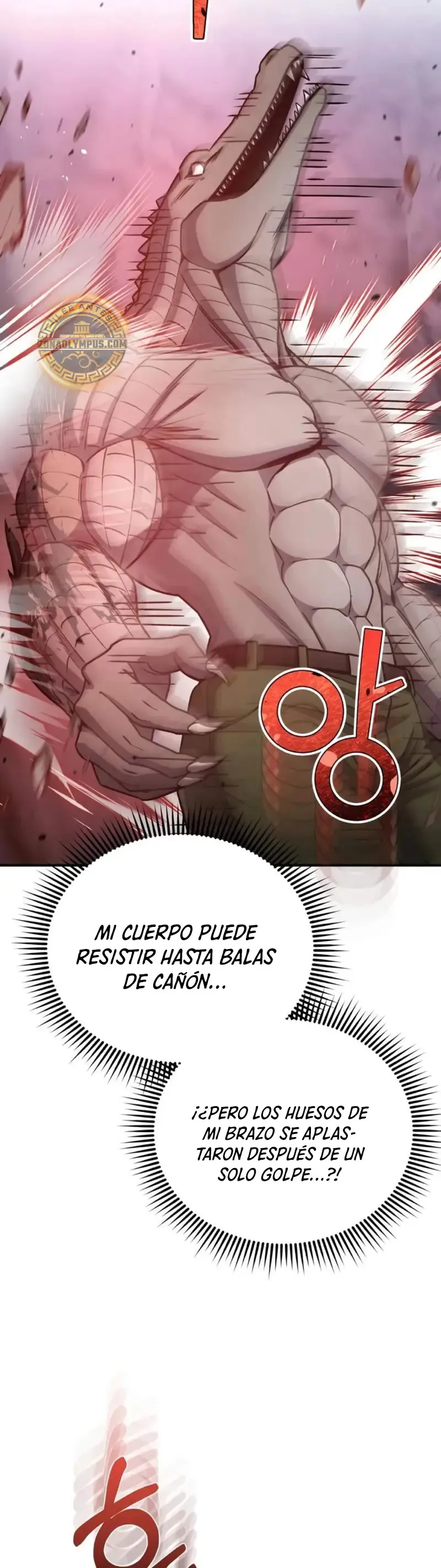 Genio del Linaje único Capítulo 124 en Línea - página 28