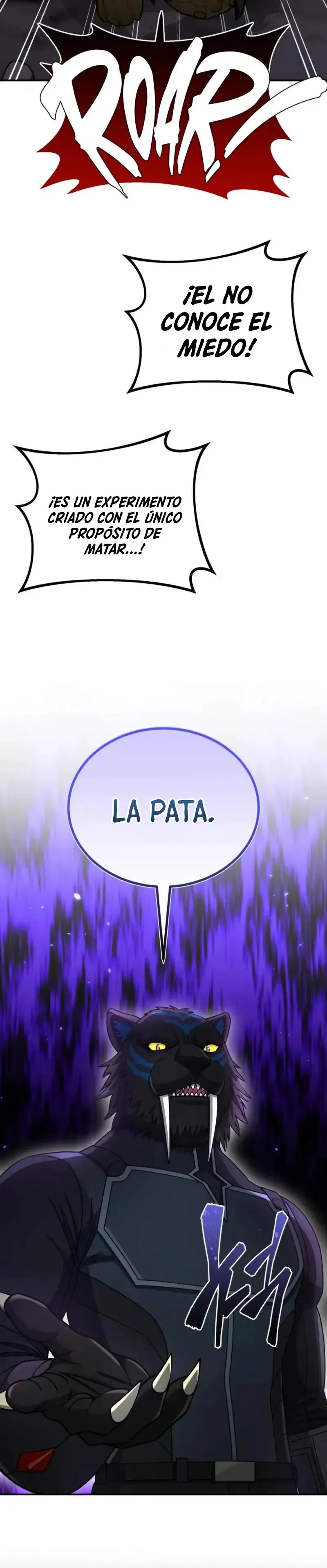 Genio del Linaje único Capítulo 124 en Línea - página 34