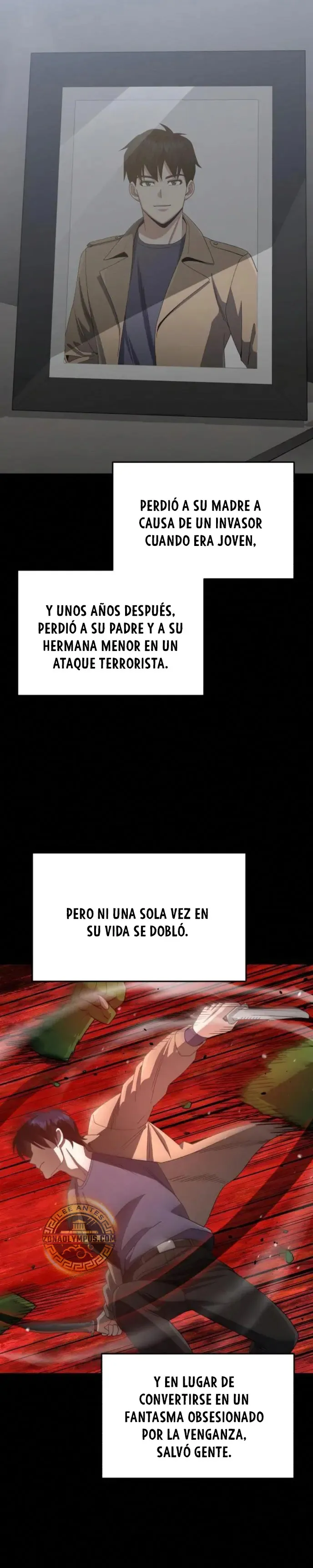 Genio del Linaje único Capítulo 126 en Línea - página 3