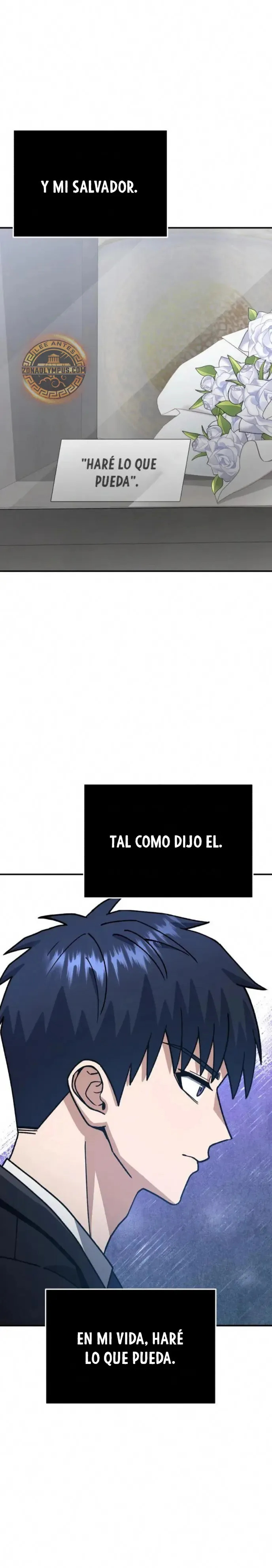 Genio del Linaje único Capítulo 126 en Línea - página 7