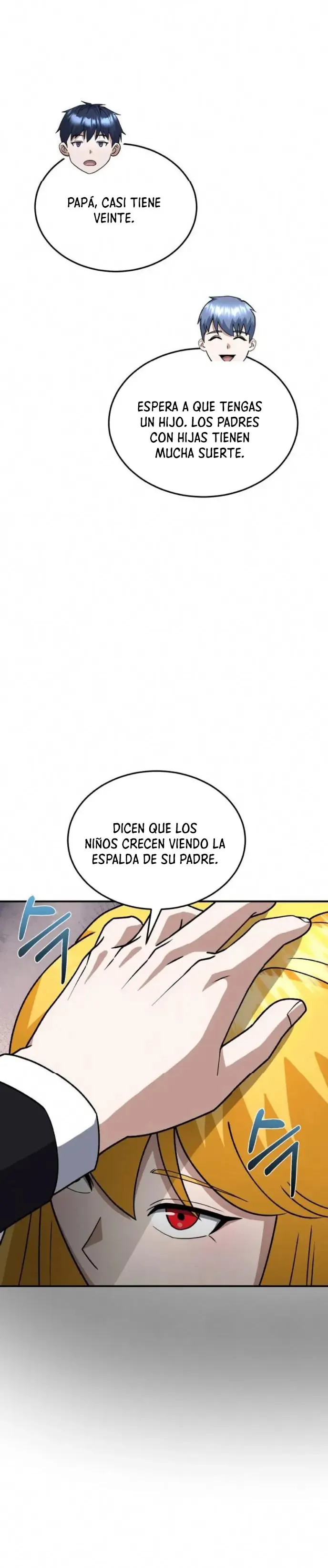 Genio del Linaje único Capítulo 126 en Línea - página 13