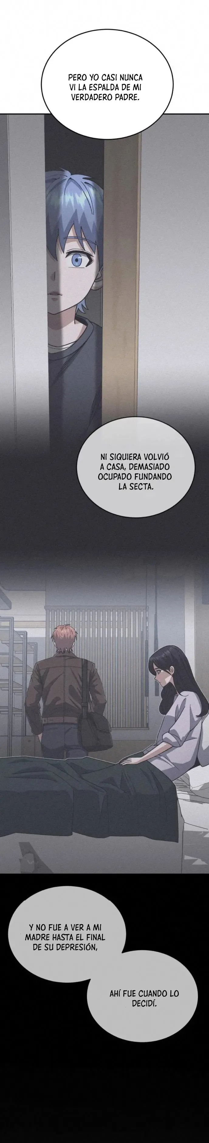 Genio del Linaje único Capítulo 126 en Línea - página 14
