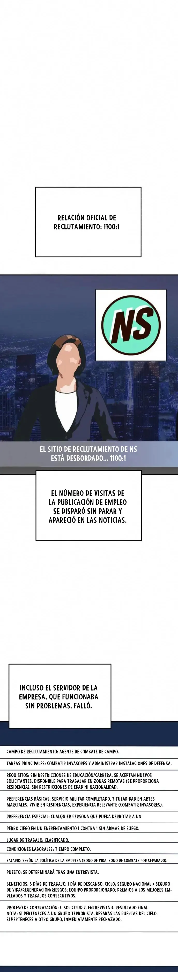 Genio del Linaje único Capítulo 126 en Línea - página 18