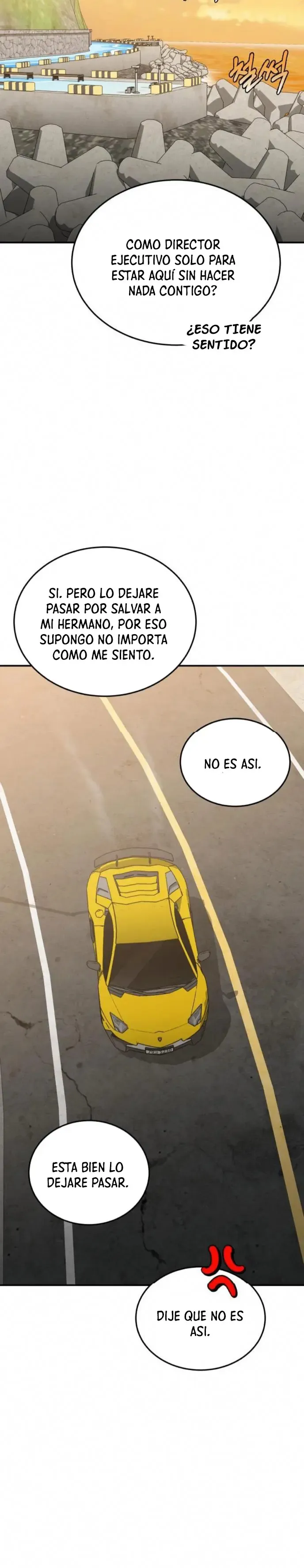 Genio del Linaje único Capítulo 126 en Línea - página 23