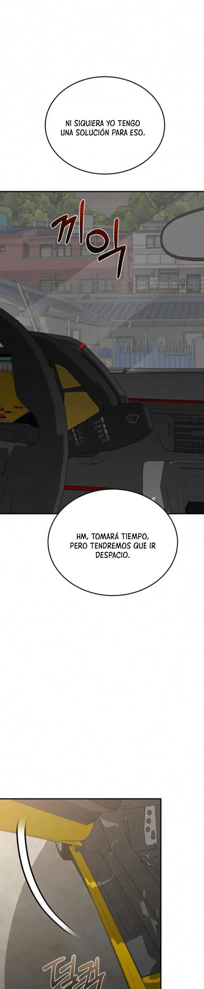 Genio del Linaje único Capítulo 126 en Línea - página 29