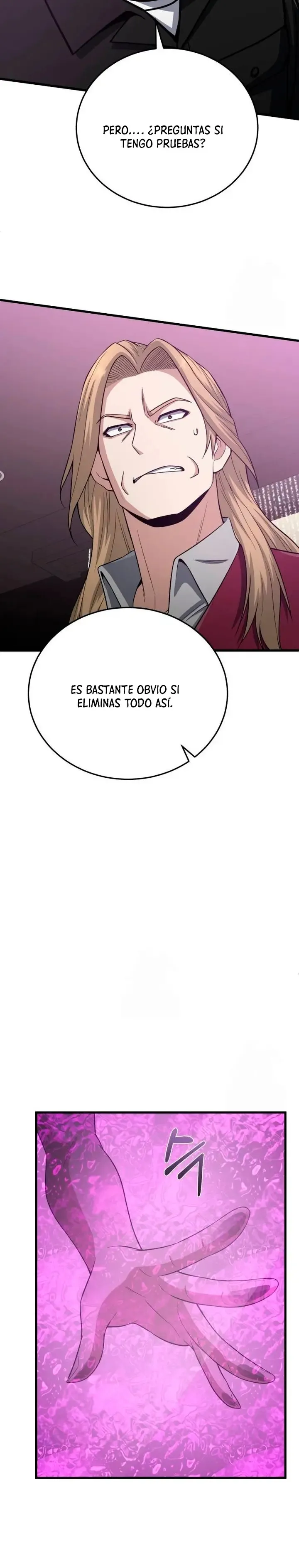 Genio del Linaje único Capítulo 138 en Línea - página 12