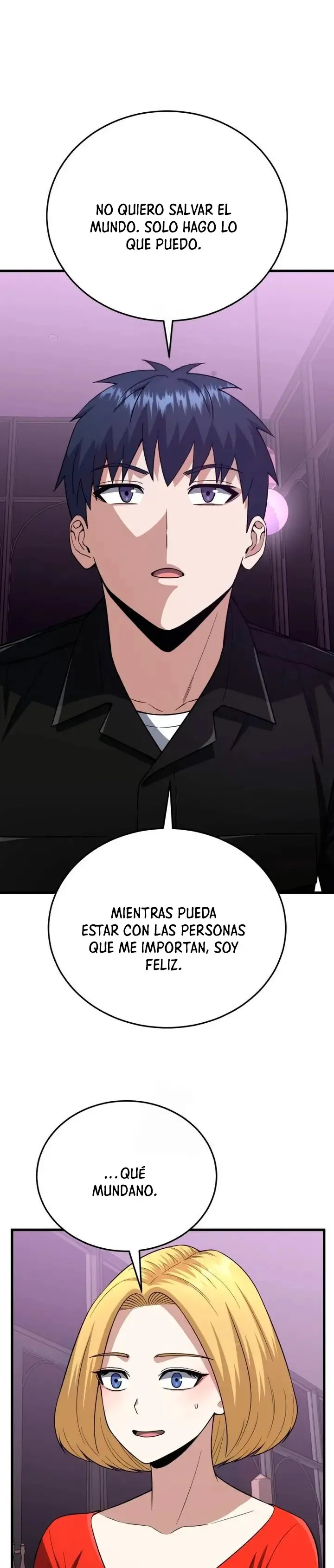 Genio del Linaje único Capítulo 138 en Línea - página 33