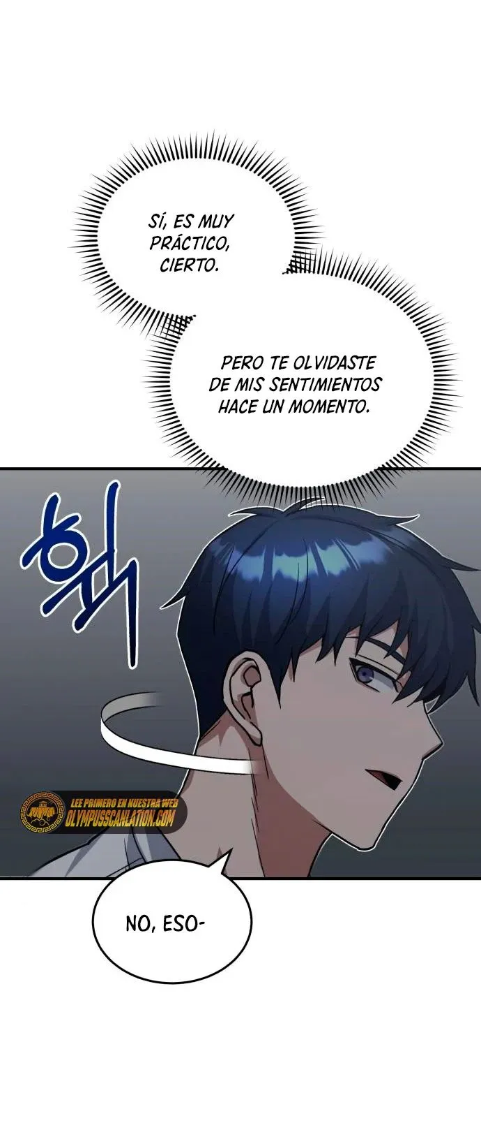 Genio del Linaje único Capítulo 14 en Línea - página 44