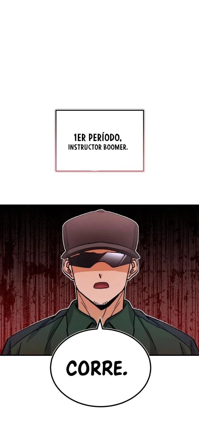 Genio del Linaje único Capítulo 14 en Línea - página 55