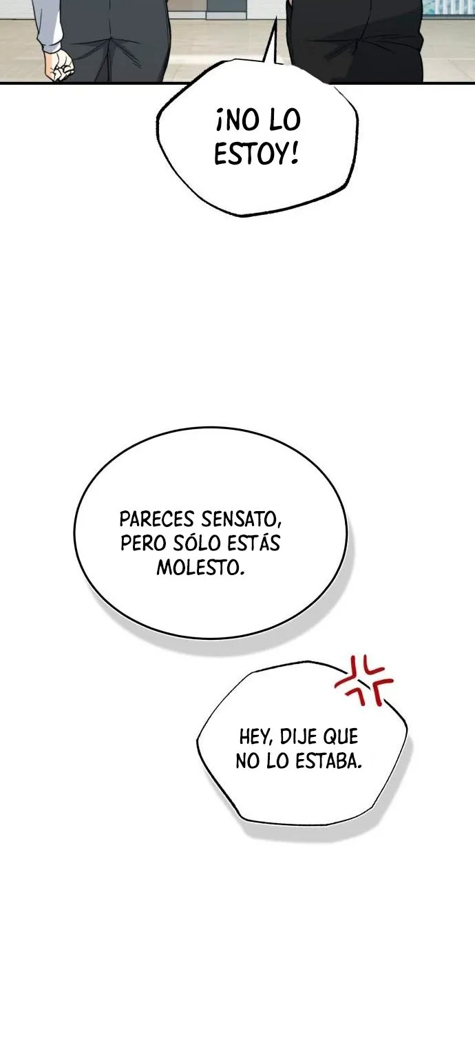 Genio del Linaje único Capítulo 21 en Línea - página 17