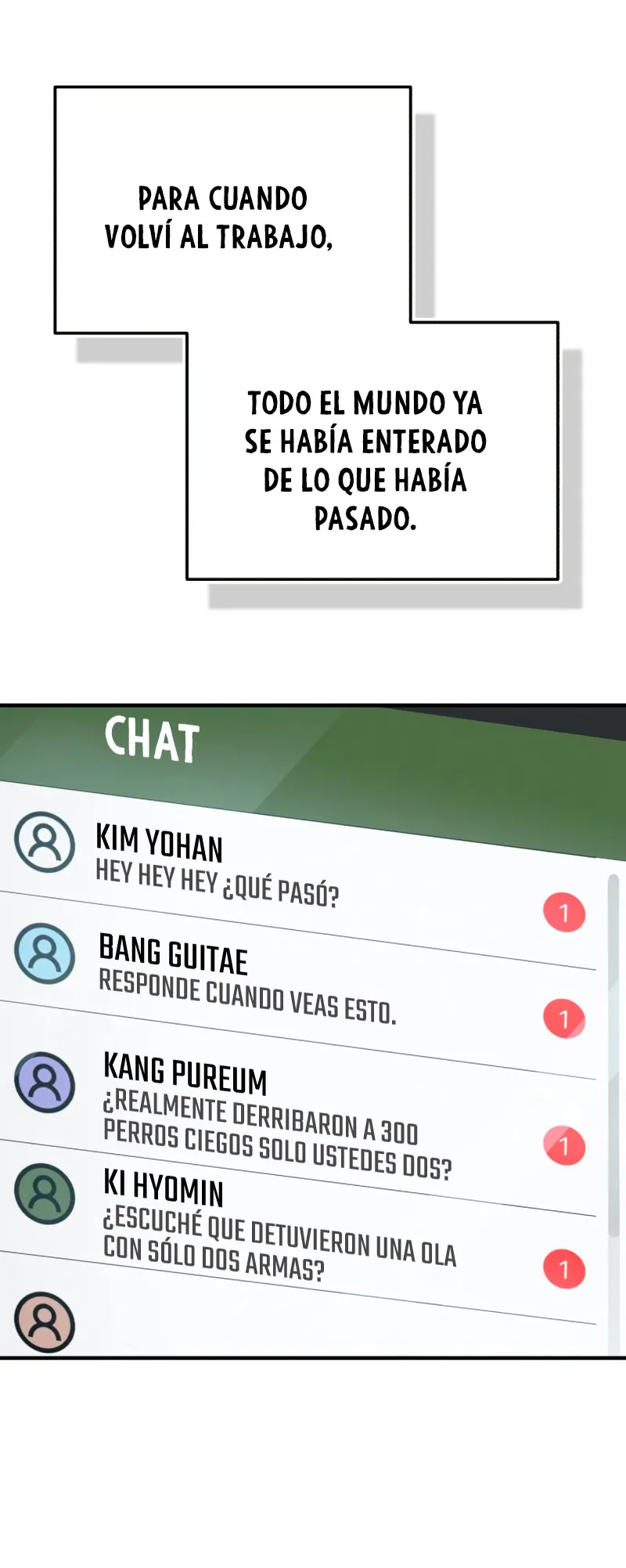 Genio del Linaje único Capítulo 26 en Línea - página 18