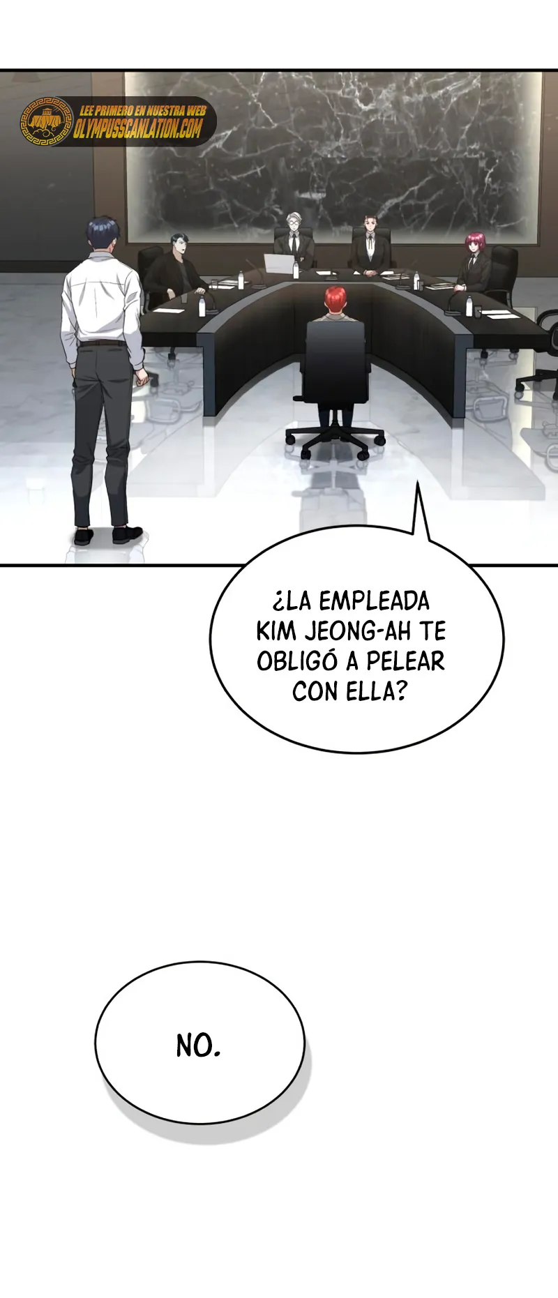 Genio del Linaje único Capítulo 26 en Línea - página 56