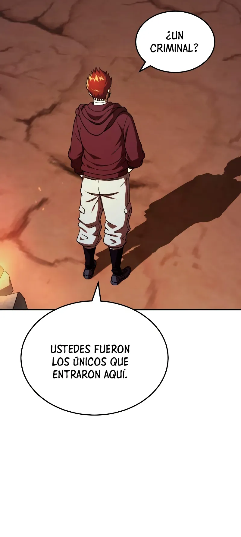 Genio del Linaje único Capítulo 34 en Línea - página 23
