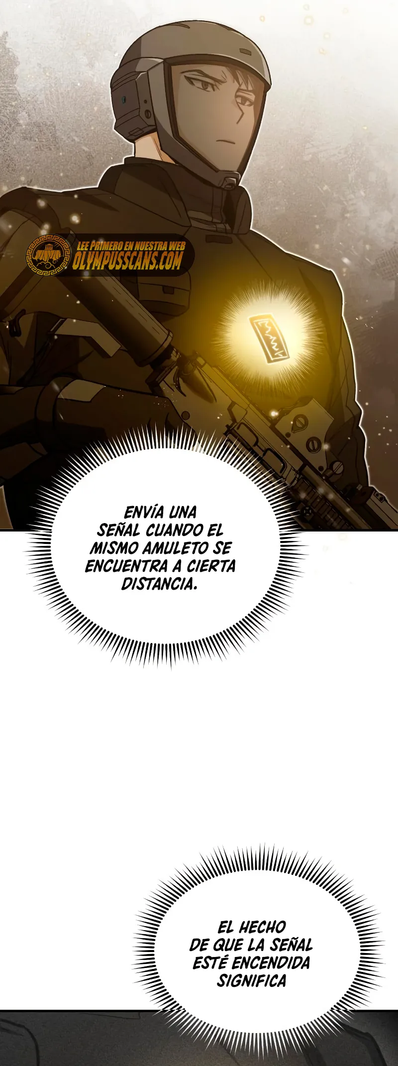 Genio del Linaje único Capítulo 34 en Línea - página 43