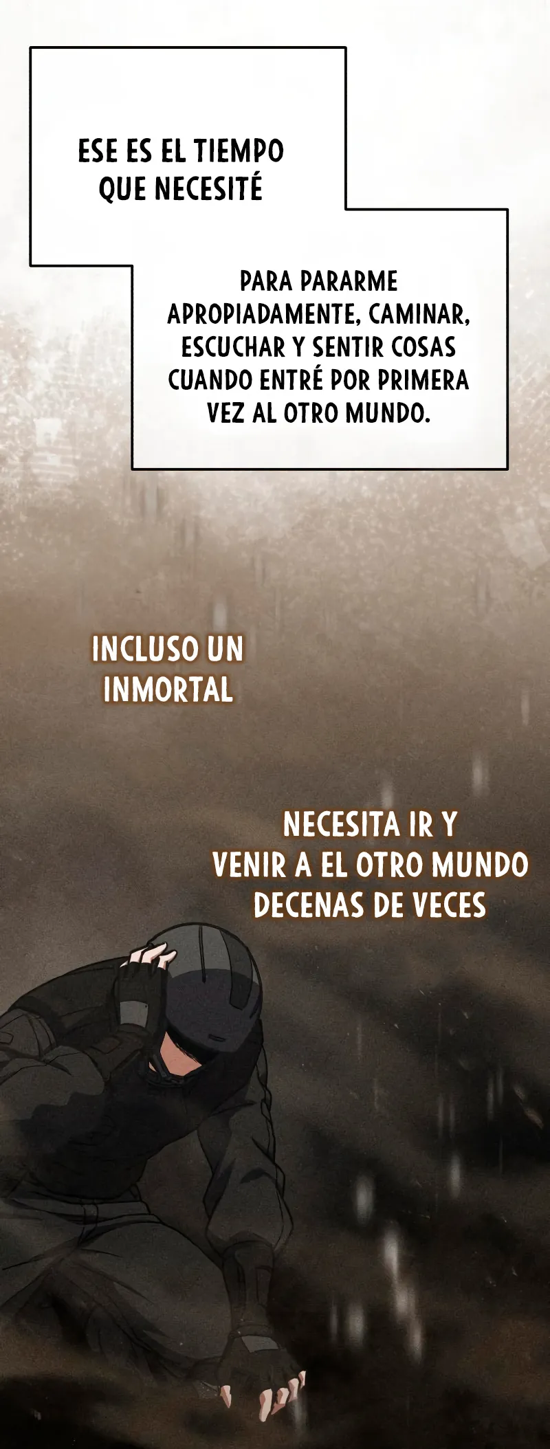 Genio del Linaje único Capítulo 34 en Línea - página 63