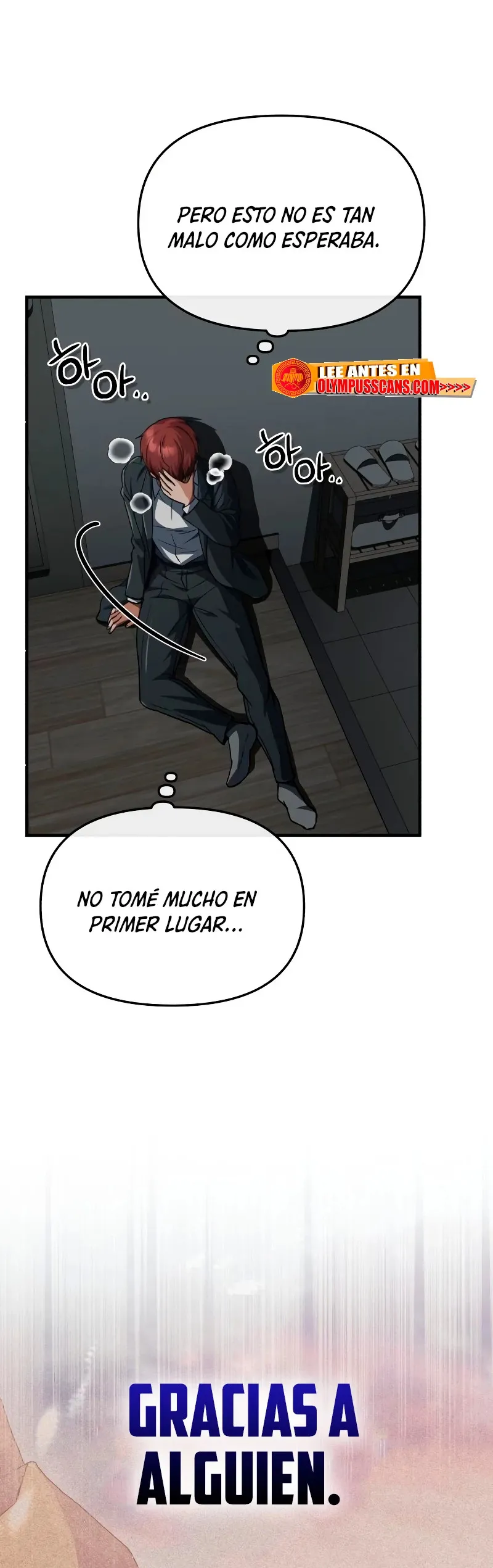 Genio del Linaje único Capítulo 38 en Línea - página 13