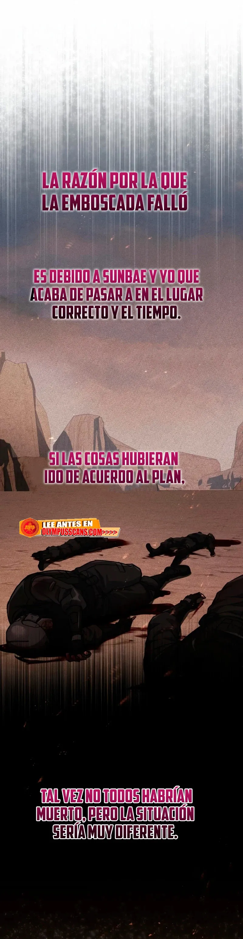 Genio del Linaje único Capítulo 38 en Línea - página 46