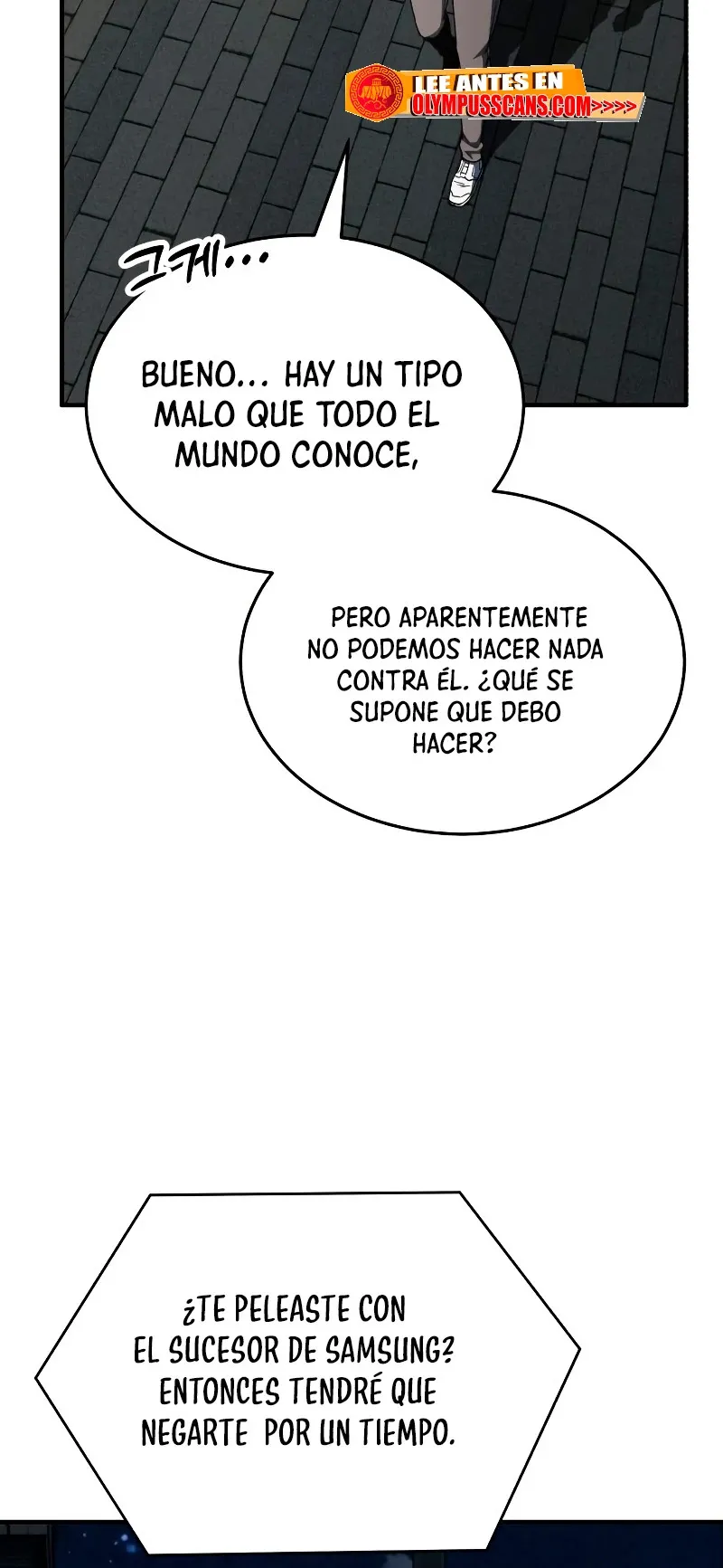 Genio del Linaje único Capítulo 38 en Línea - página 68