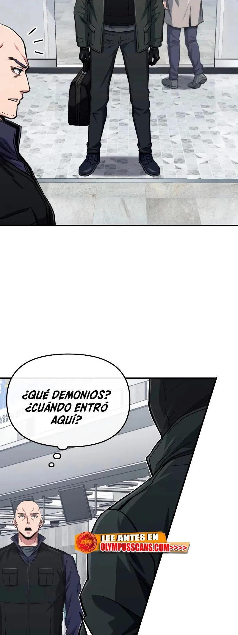 Genio del Linaje único Capítulo 39 en Línea - página 5