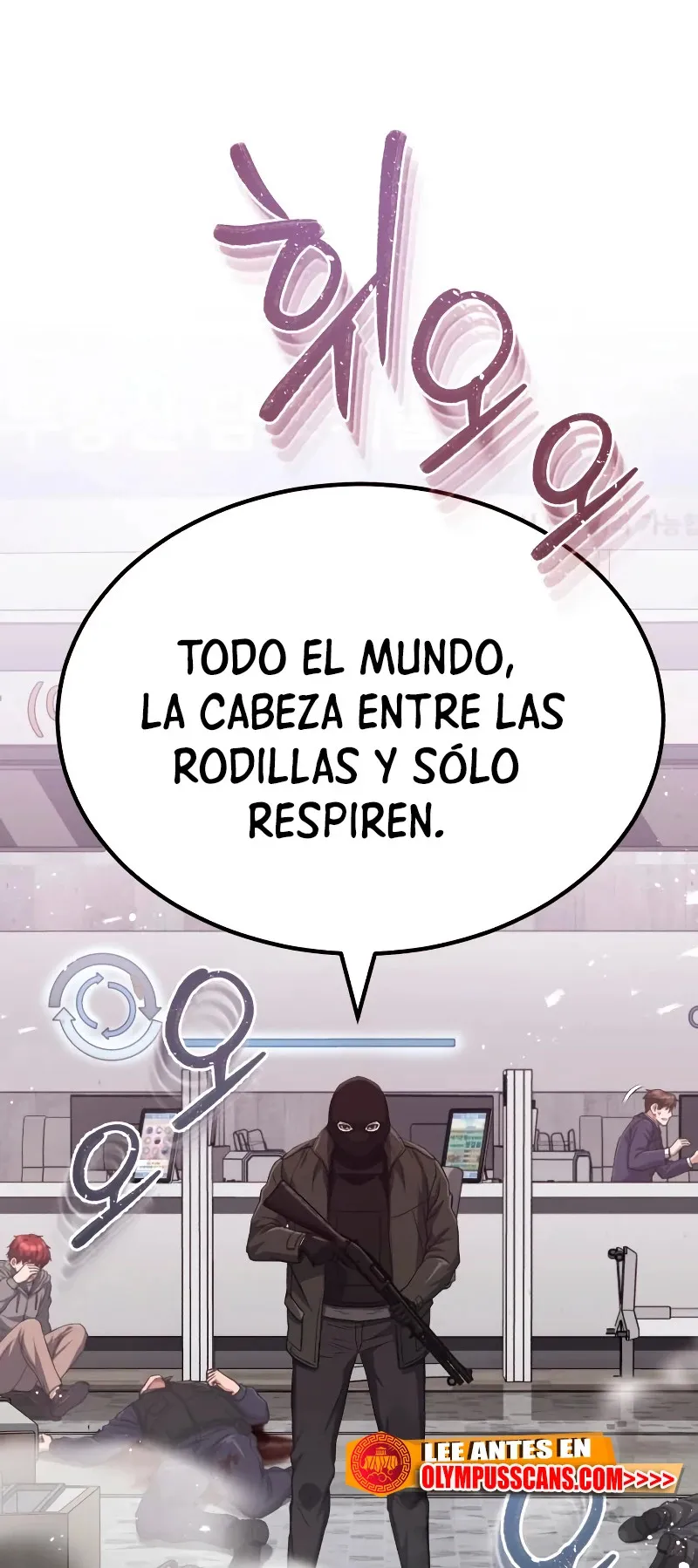 Genio del Linaje único Capítulo 39 en Línea - página 16