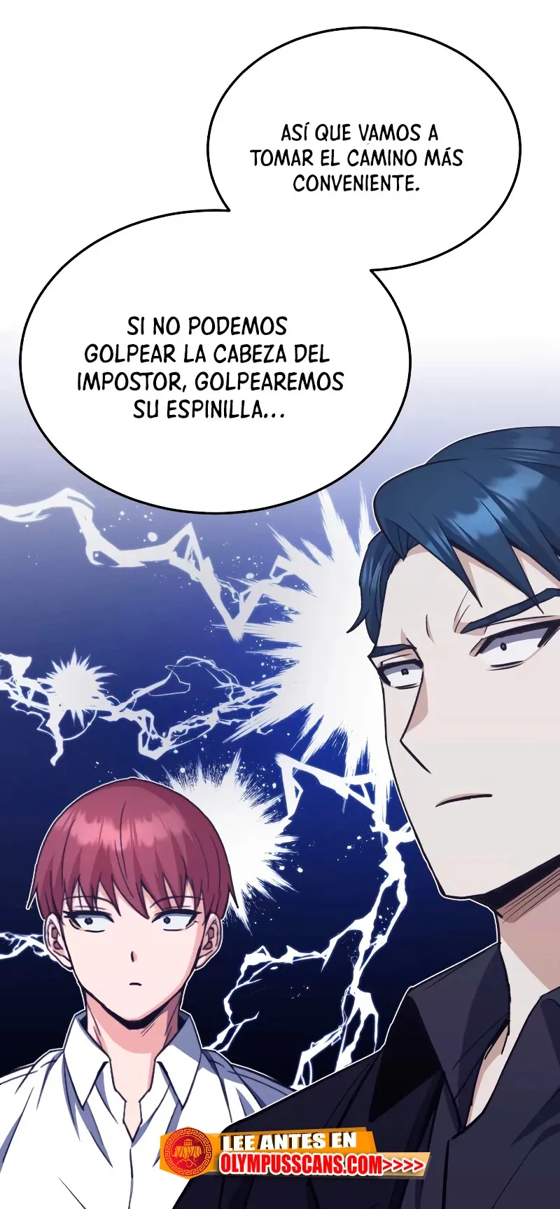 Genio del Linaje único Capítulo 39 en Línea - página 24
