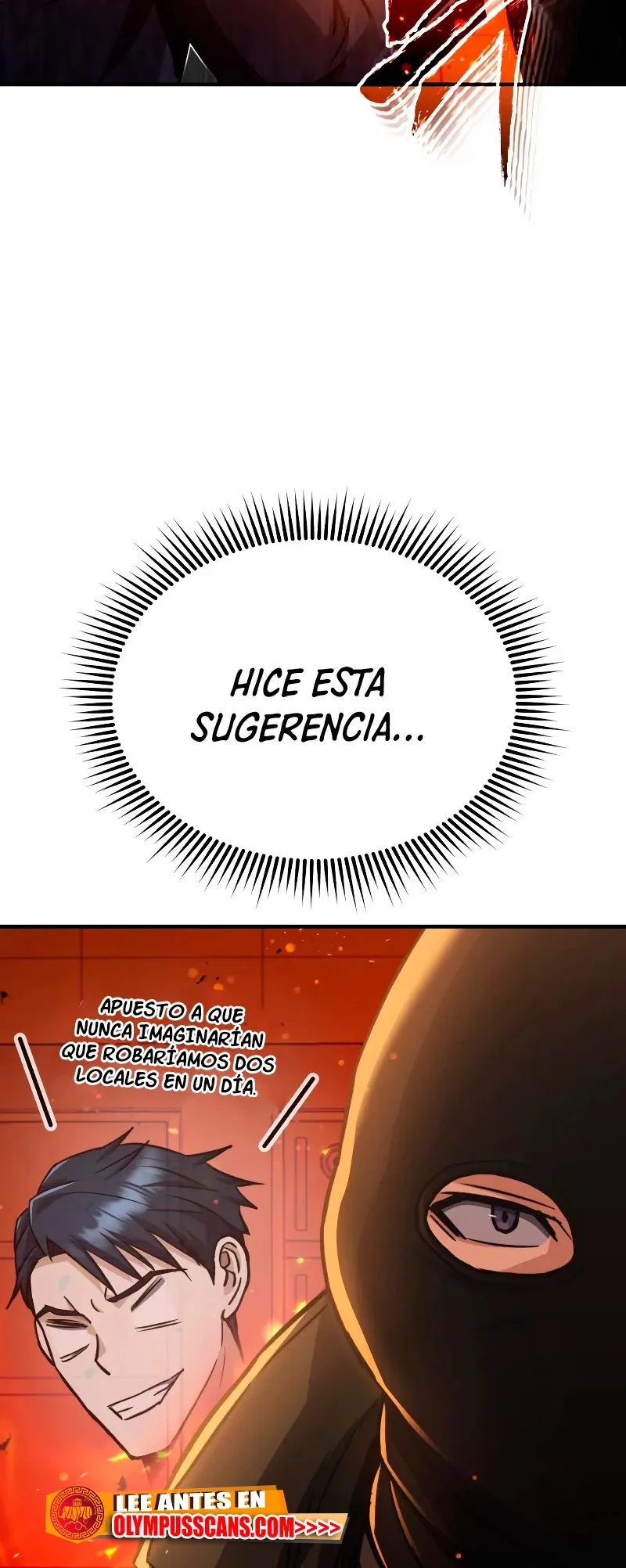 Genio del Linaje único Capítulo 39 en Línea - página 45