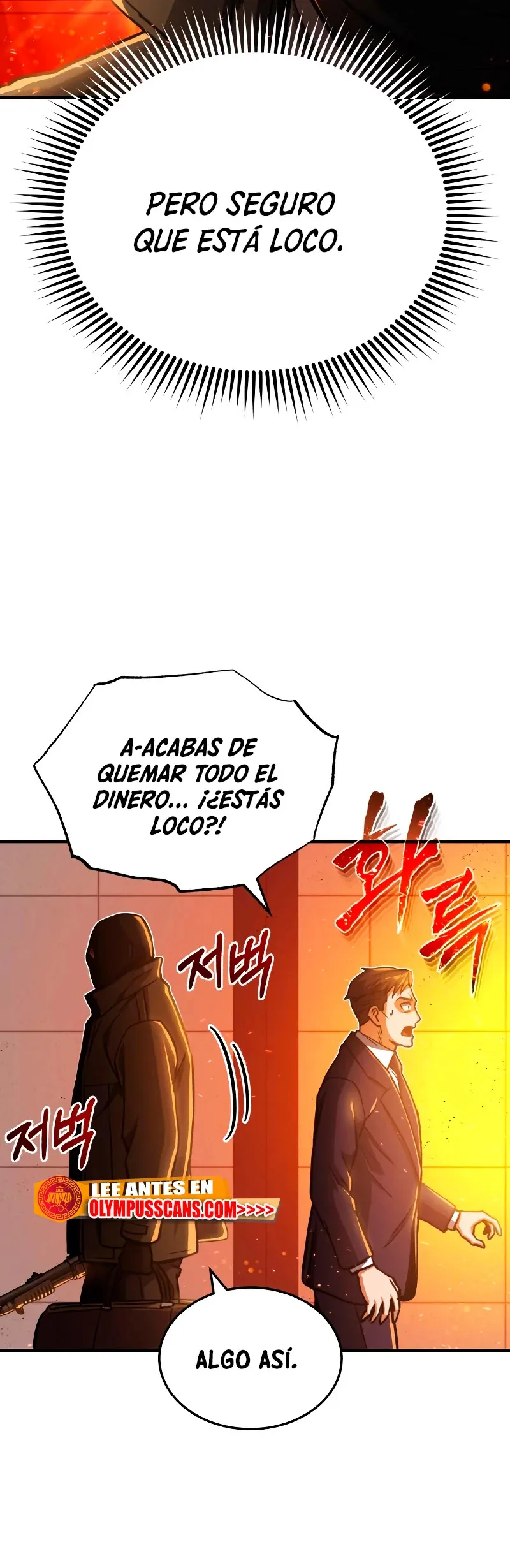 Genio del Linaje único Capítulo 39 en Línea - página 46