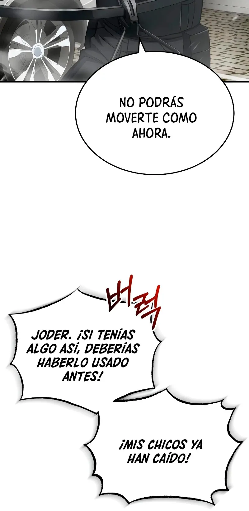 Genio del Linaje único Capítulo 43 en Línea - página 12