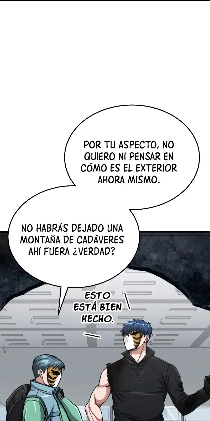 Genio del Linaje único Capítulo 43 en Línea - página 29