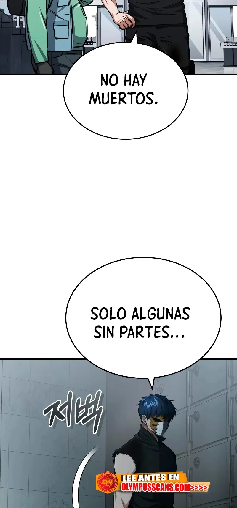 Genio del Linaje único Capítulo 43 en Línea - página 30