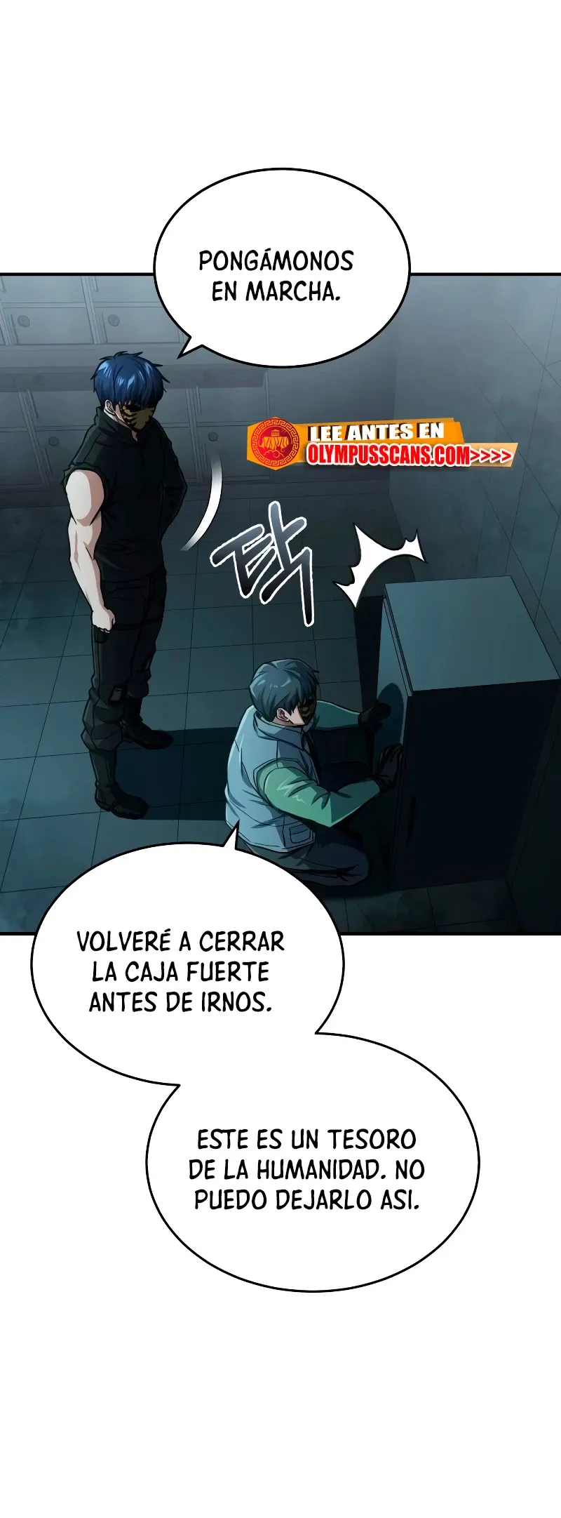 Genio del Linaje único Capítulo 43 en Línea - página 47