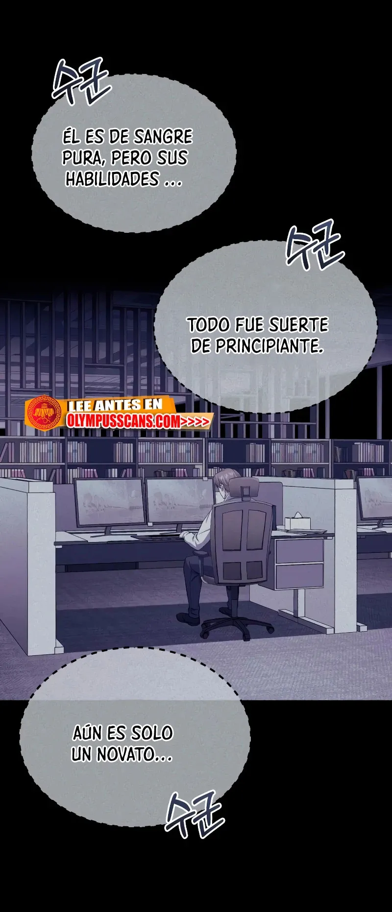 Genio del Linaje único Capítulo 43 en Línea - página 56