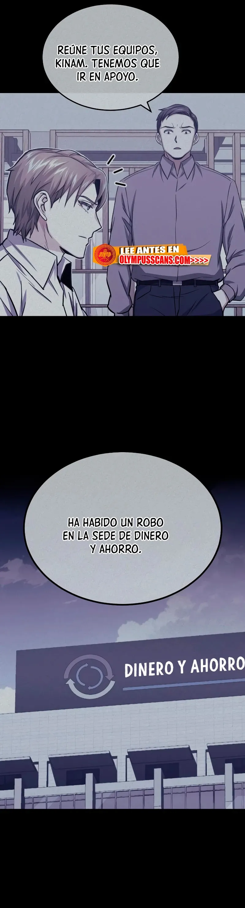 Genio del Linaje único Capítulo 43 en Línea - página 59