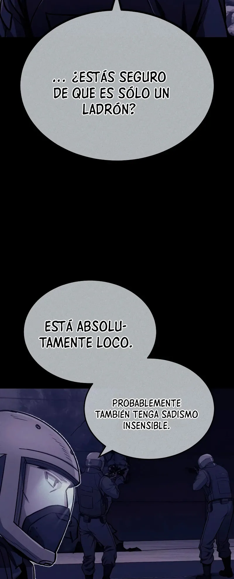 Genio del Linaje único Capítulo 43 en Línea - página 61
