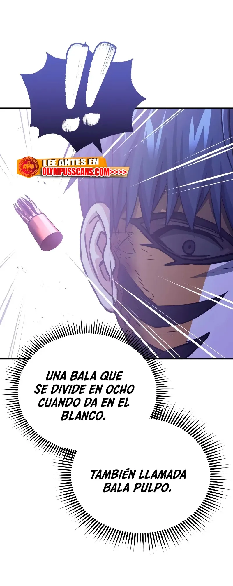 Genio del Linaje único Capítulo 43 en Línea - página 80