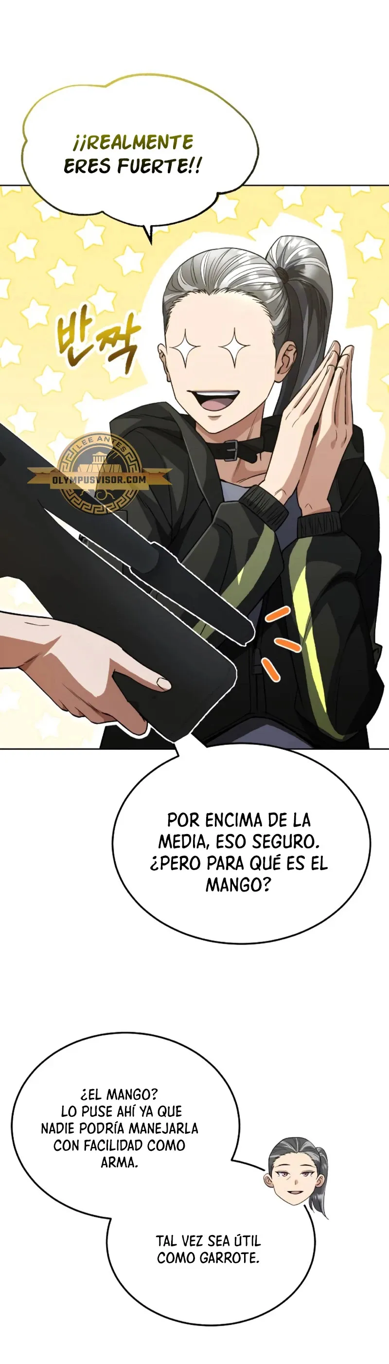 Genio del Linaje único Capítulo 51 en Línea - página 27