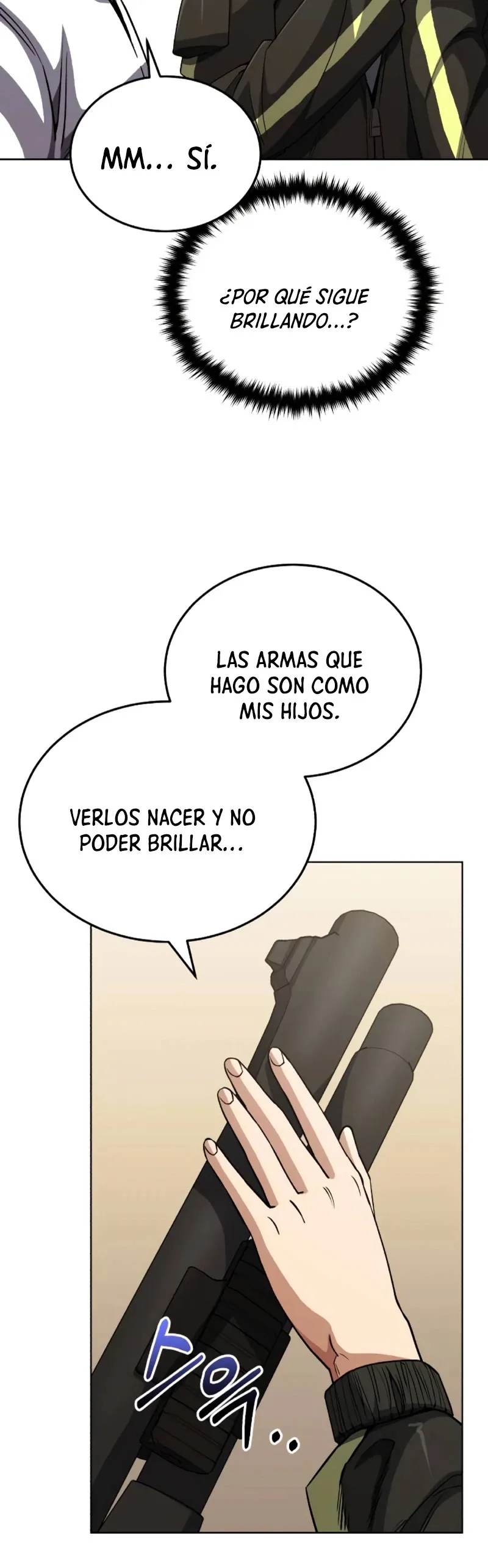 Genio del Linaje único Capítulo 51 en Línea - página 30