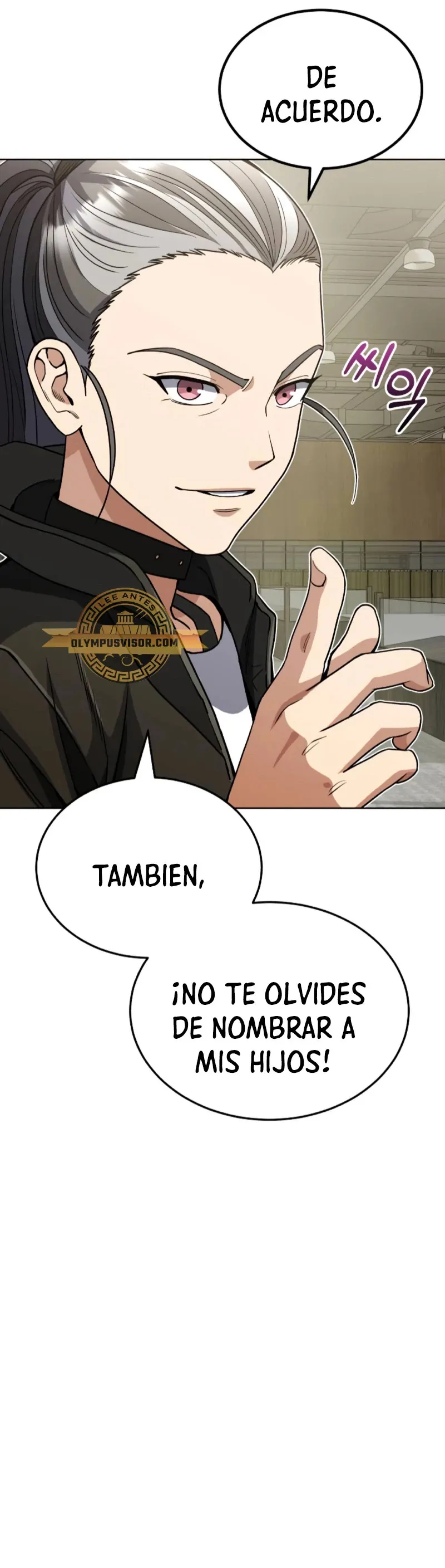 Genio del Linaje único Capítulo 51 en Línea - página 33