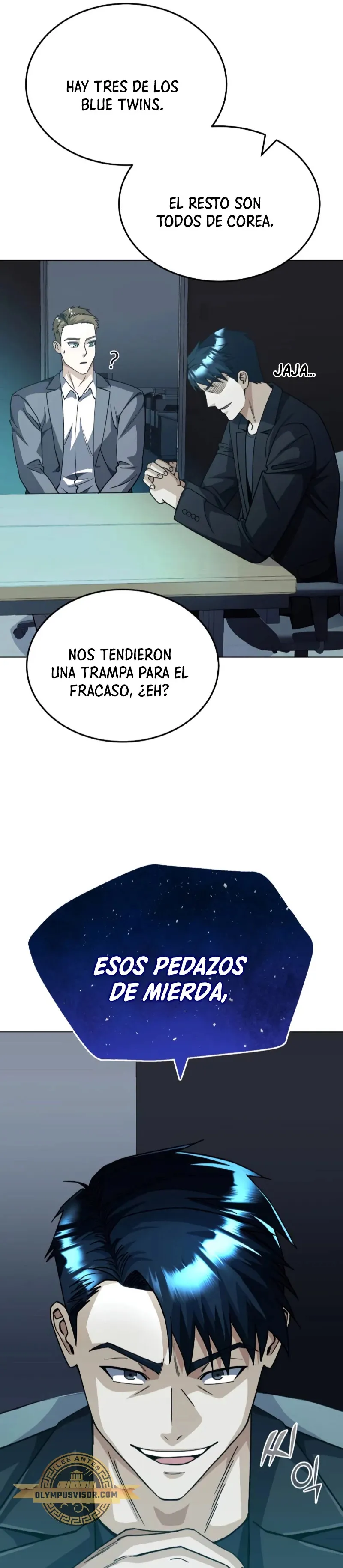 Genio del Linaje único Capítulo 51 en Línea - página 41