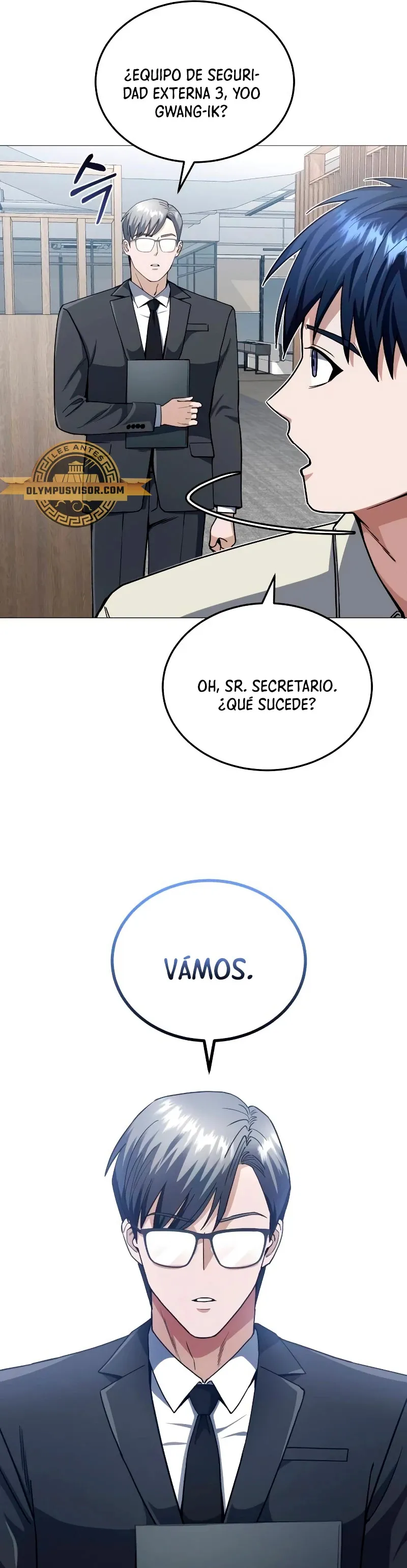 Genio del Linaje único Capítulo 56 en Línea - página 13