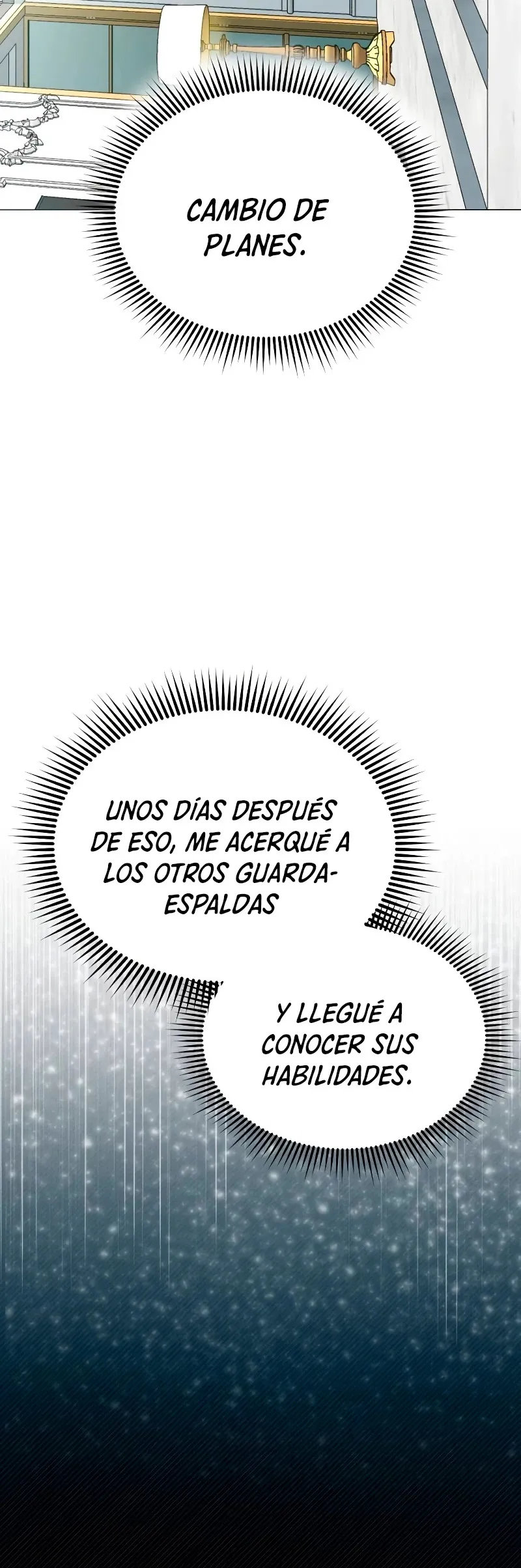 Genio del Linaje único Capítulo 56 en Línea - página 32