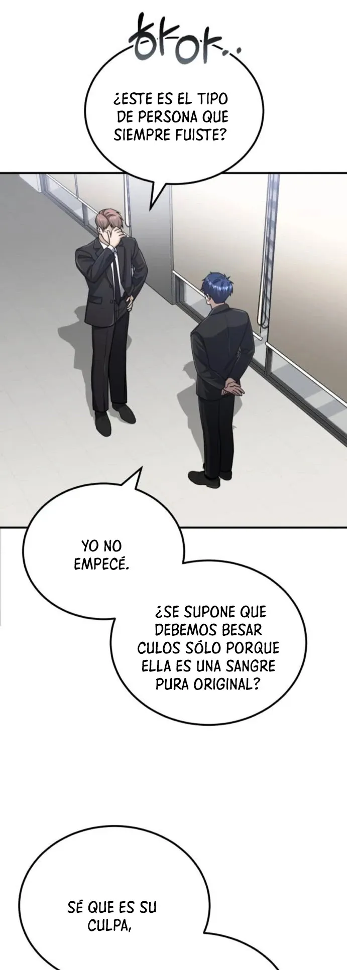 Genio del Linaje único Capítulo 71 en Línea - página 9