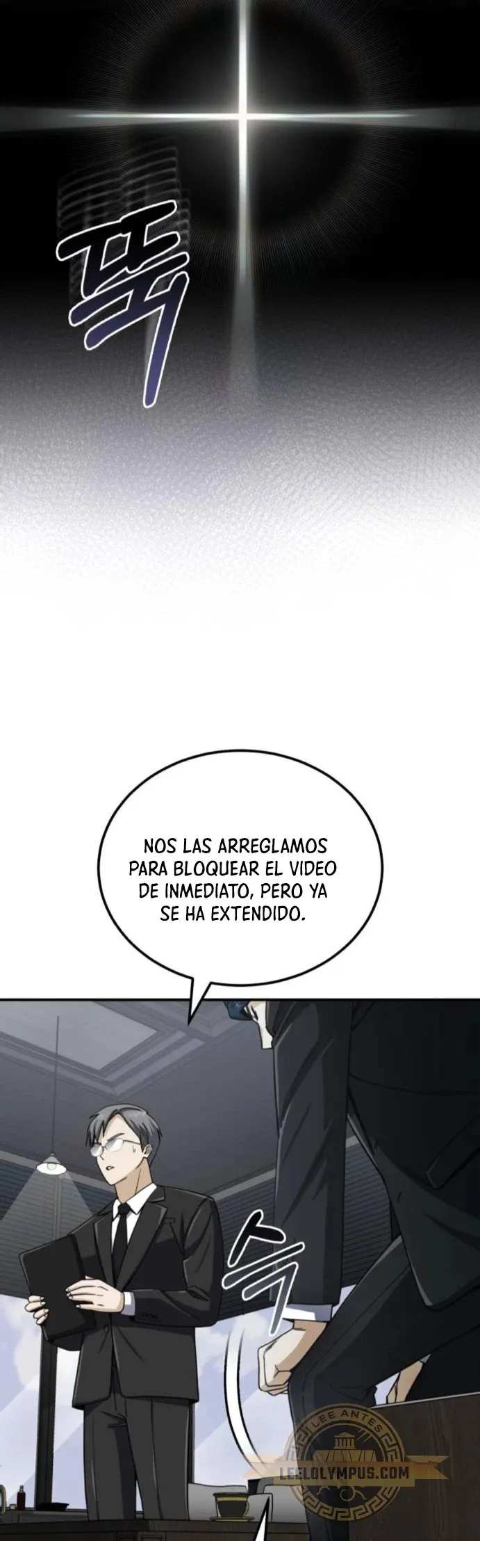 Genio del Linaje único Capítulo 71 en Línea - página 40