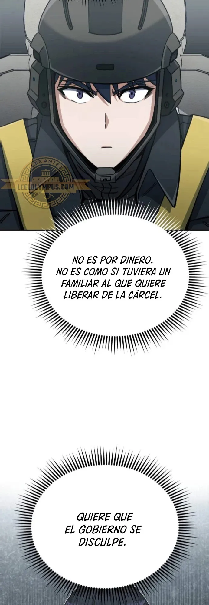 Genio del Linaje único Capítulo 71 en Línea - página 47