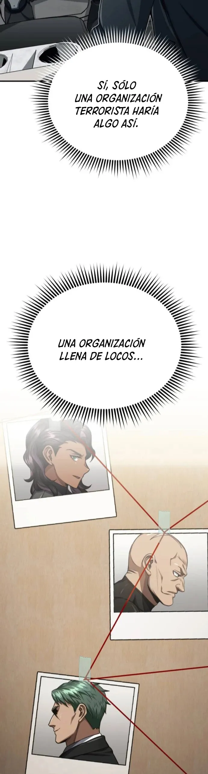 Genio del Linaje único Capítulo 71 en Línea - página 49